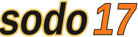 sodo17 logo