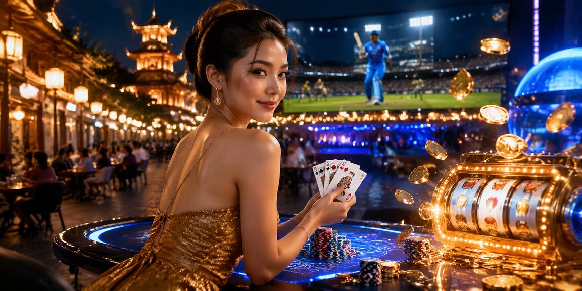 sodo17 Những gì chúng tôi mang đến trong Momo Baccarat